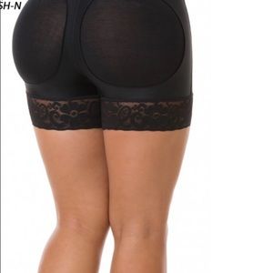 Colombian Girdles